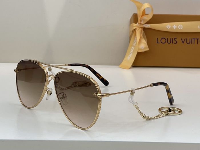 Louis Vuitton Sunglasses Top Quality LVS01225